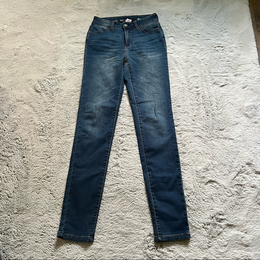 Soft Jeggings size 3